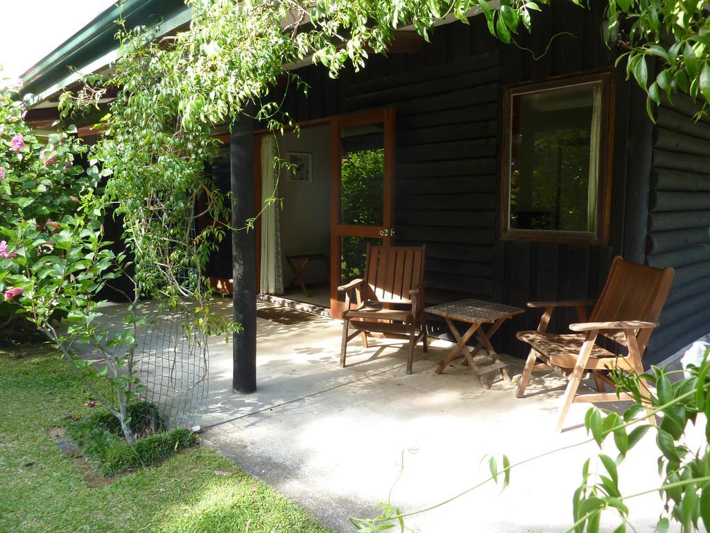 Thorold Country House Thames Exterior photo